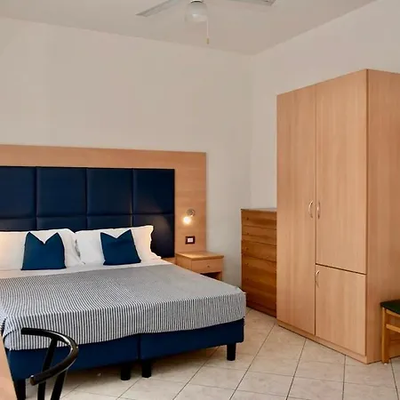 Franca 22 Sud Apartman San Vincenzo