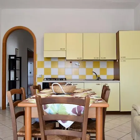 Apartman Franca 22 Sud San Vincenzo