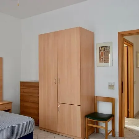 Franca 22 Sud Apartman San Vincenzo