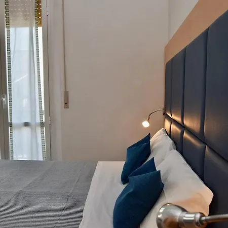 Apartman Franca 22 Sud San Vincenzo
