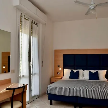 Franca 22 Sud Apartman *