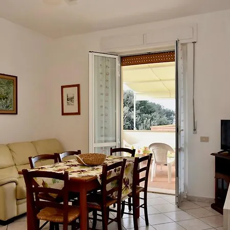 Apartman Franca 22 Sud *